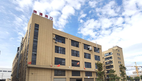 瑞通不銹鋼法蘭球閥廠家提供值得信賴的不銹鋼法蘭球閥產品